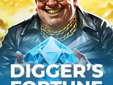 Blr Diggersfortune