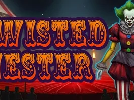 Twisted Jester