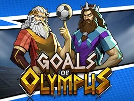 Goals Of Olympus